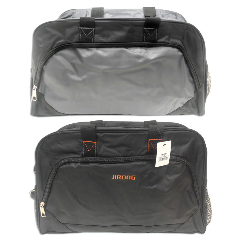 Bolso deportivo bolsillo ancho