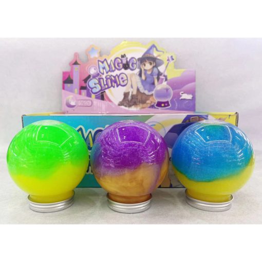 Slime en esfera Magic