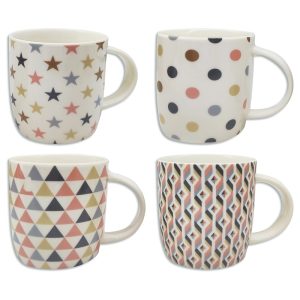 Tazón de cerámica Pinky