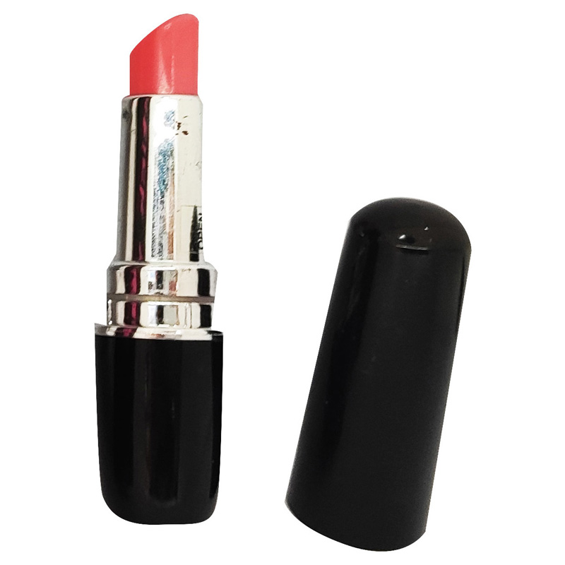 Vibrador Lipstick Vibe a batería AAA