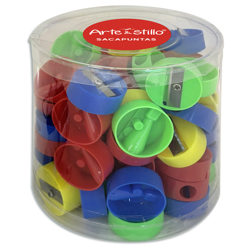 Sacapuntas circular Arte & Stillo® x72