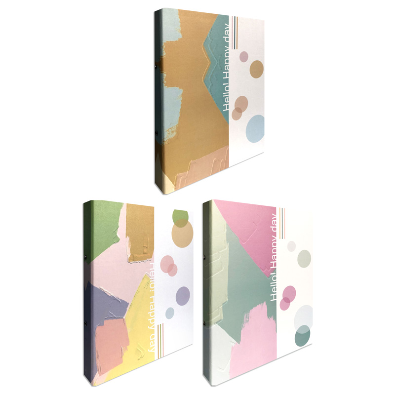 Bibliorato Art