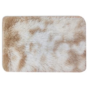 Alfombra Shaggy Clouds