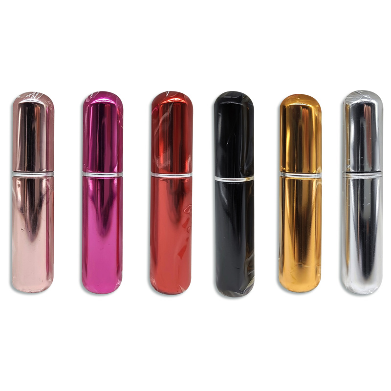 Perfumero regargable