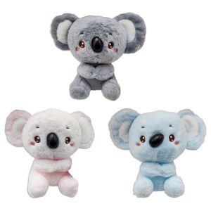 Koala de peluche