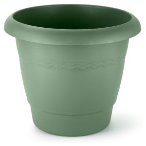 Maceta plástica Laurel