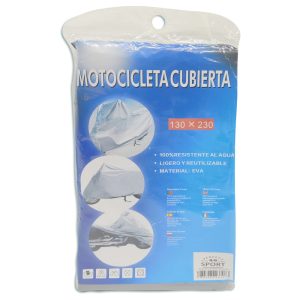 Protector para bicicleta
