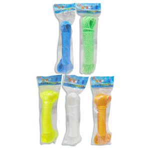 Cuerda para ropa gruesa