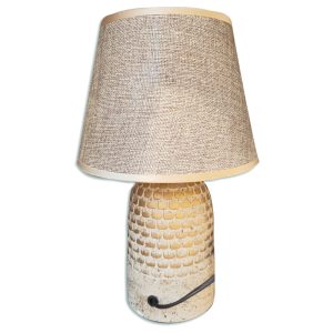 Lámpara Brick conexión 220V