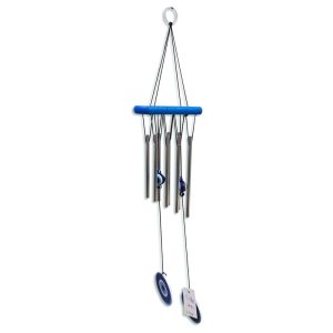 Llamador de ángeles Ojo Turco