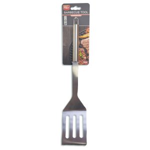 Espátula de acero inoxidable