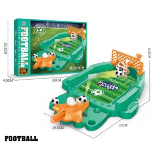 Juego de mesa Footbal Board Game en caja