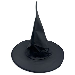 Gorro de bruja Scarlet