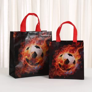 Bolsa de regalo Football x12