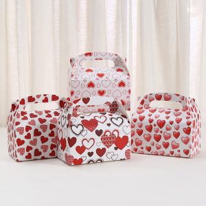 Caja de regalo Love x6