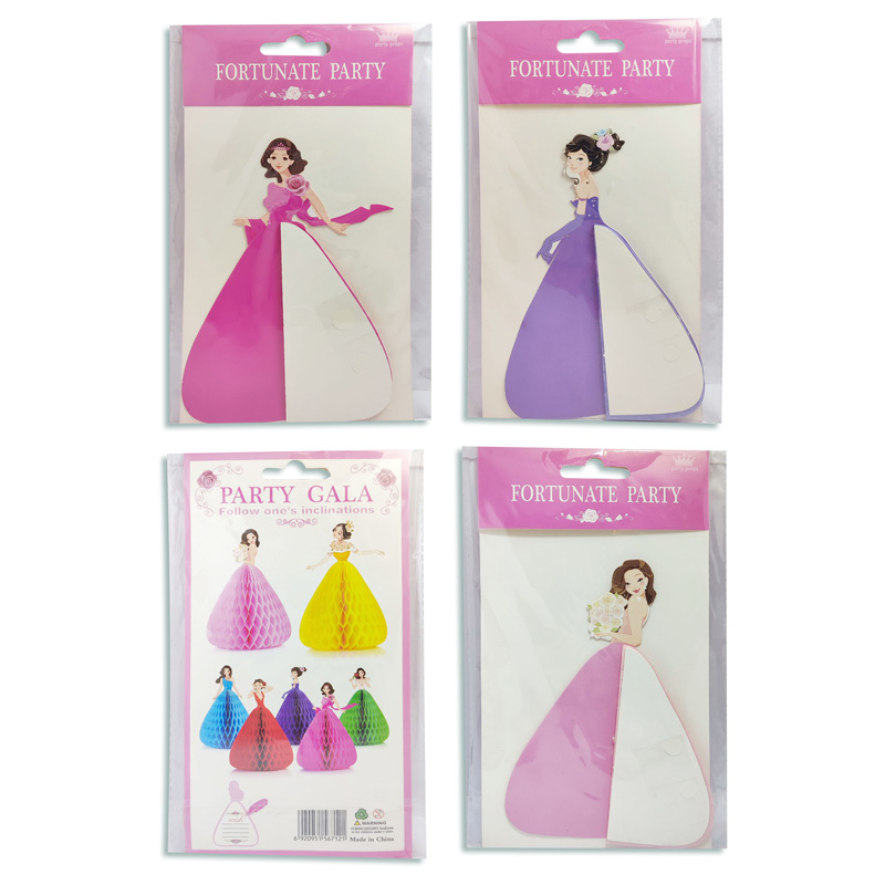 Princesa de papel