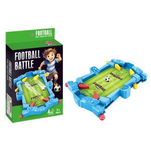 Juego de mesa Football Battle en caja