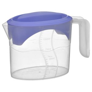 Jarra plástica Fresh