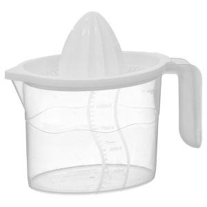 Jarra plástica Fresh con exprimidor