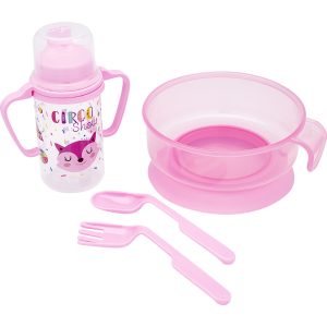 Kit alimentación Tip