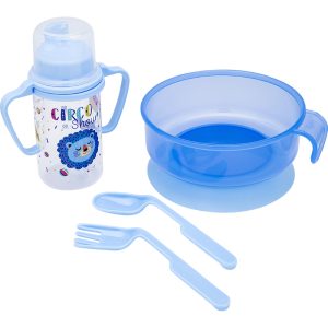 Kit alimentación Tip