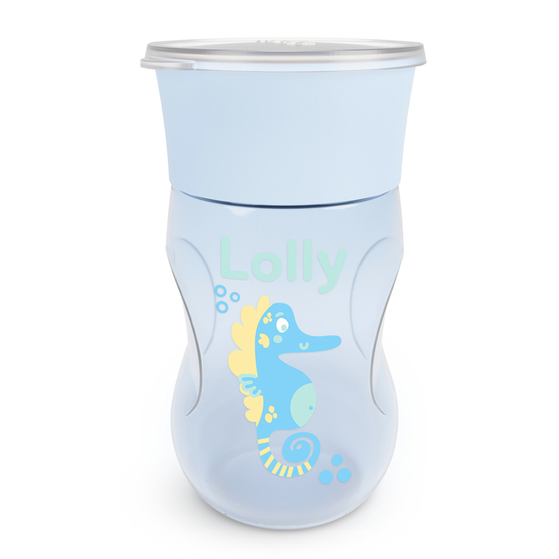 Vaso 360°