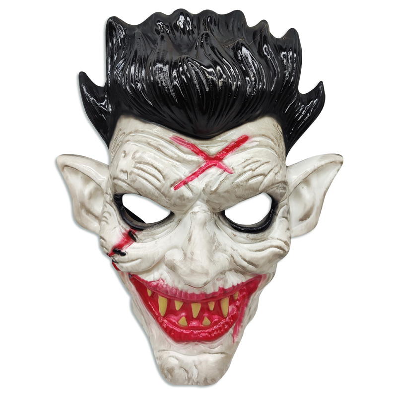 Máscara Clown