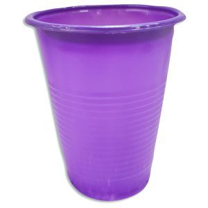 Vaso descartable x50