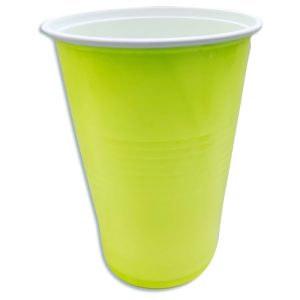 Vaso descartable Americano x50