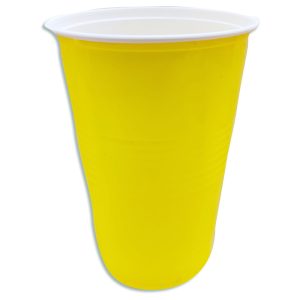 Vaso descartable Americano x50