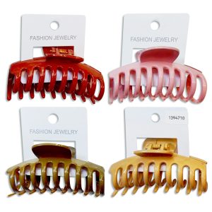 Pinza para cabello