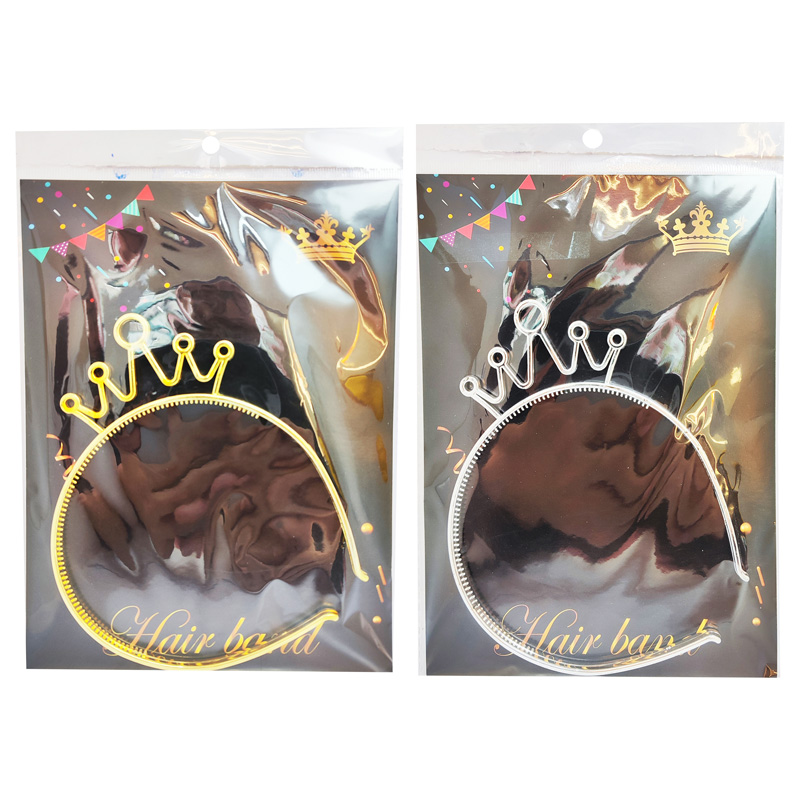 Tiara corona