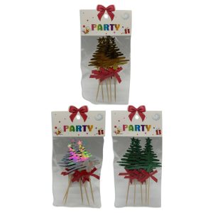 Topping Navidad x5