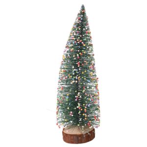 Árbol decorativo