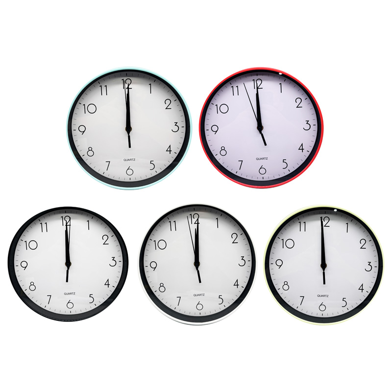 Reloj de pared