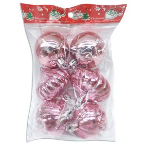 Set navideño N°5 x6