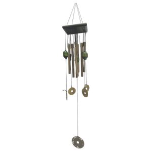 Llamador de ángeles iching