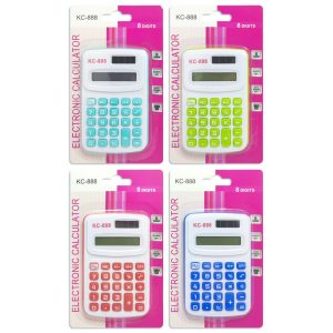 Calculadora KC-888