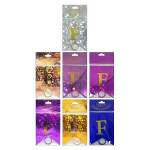 Banderin Feliz Cumpleaños