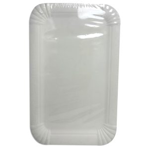 Bandeja descartable x50