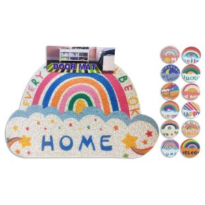 Alfombra Rainbow