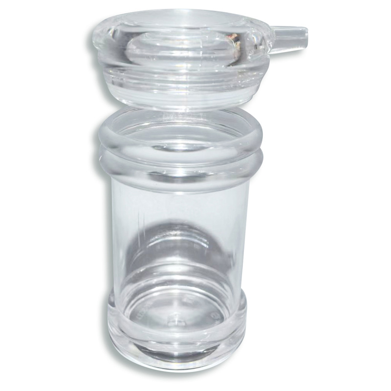 Condimentero plástico