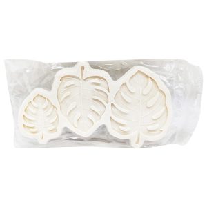 Molde de silicona palmas