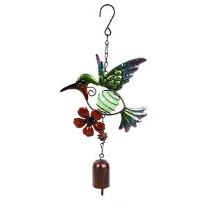 Llamador de ángeles gorrión