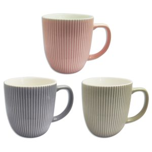 Tazón de cerámica Line