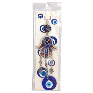 Colgante Hamsa