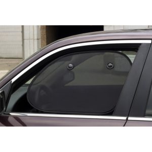 Parasol para auto x2