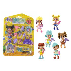 Muñeca Surprise Baby en blister