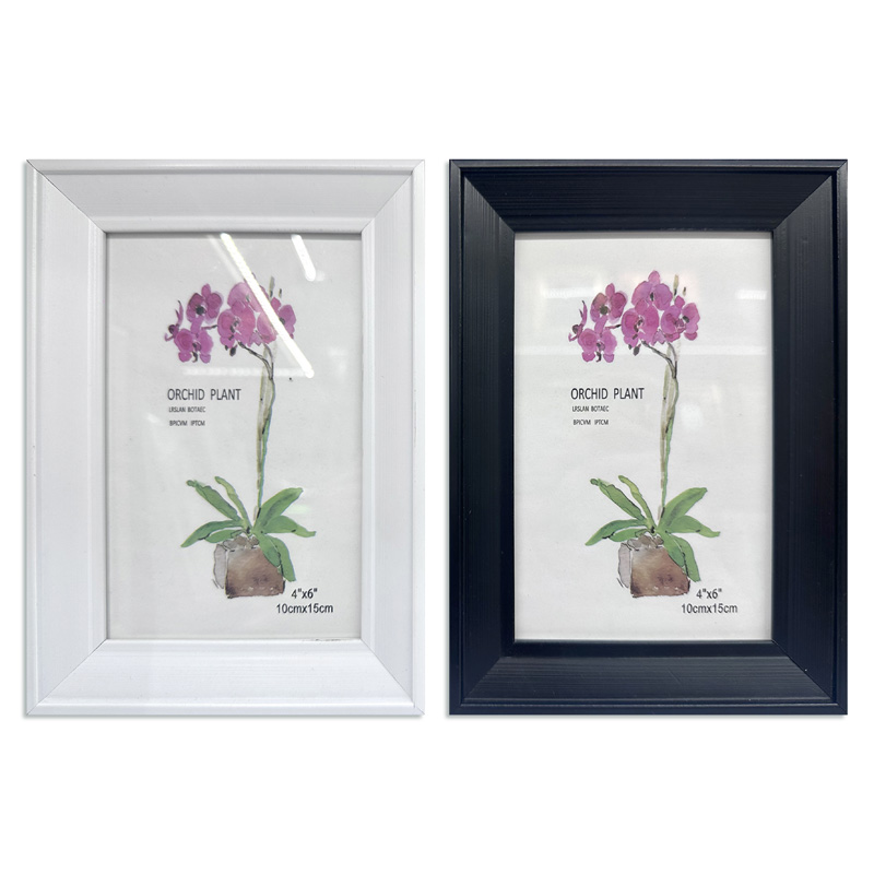 Porta foto Orchid