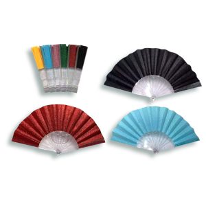 Abanico Velvet